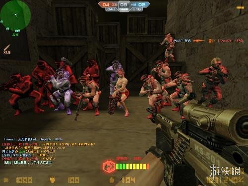 不管多火爆也終將成為時代的眼淚 十款經(jīng)典網(wǎng)游盤點(diǎn)與網(wǎng)絡(luò)游戲開發(fā)啟示